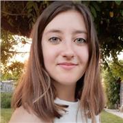 Bacheliere S propose aide aux devoirs du niveau primaire à terminal
